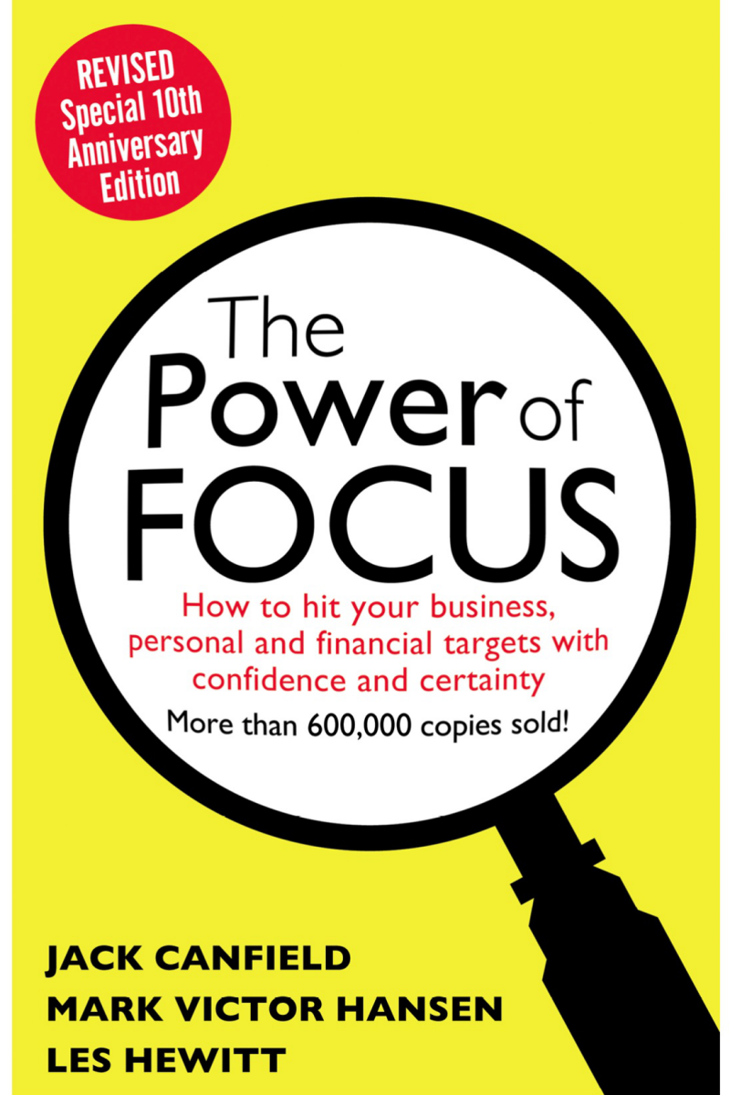 The Power of Focus