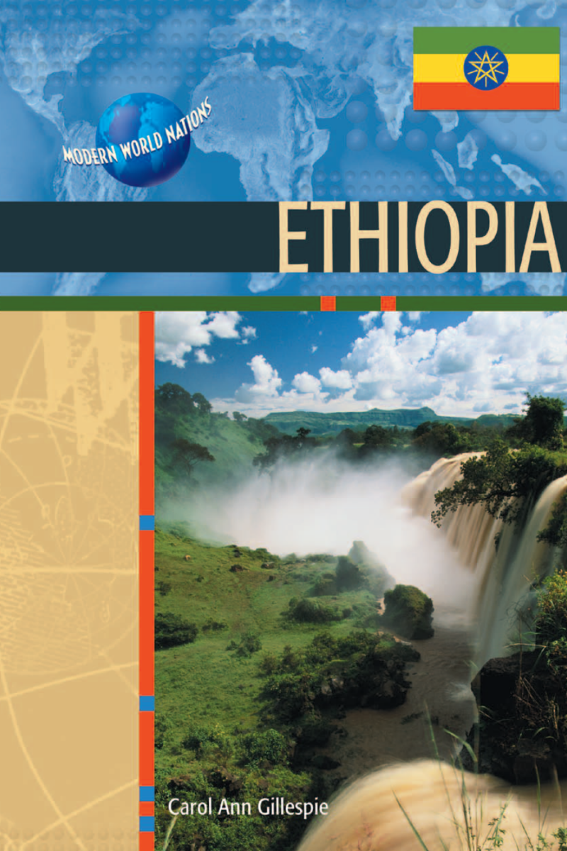 Ethiopia