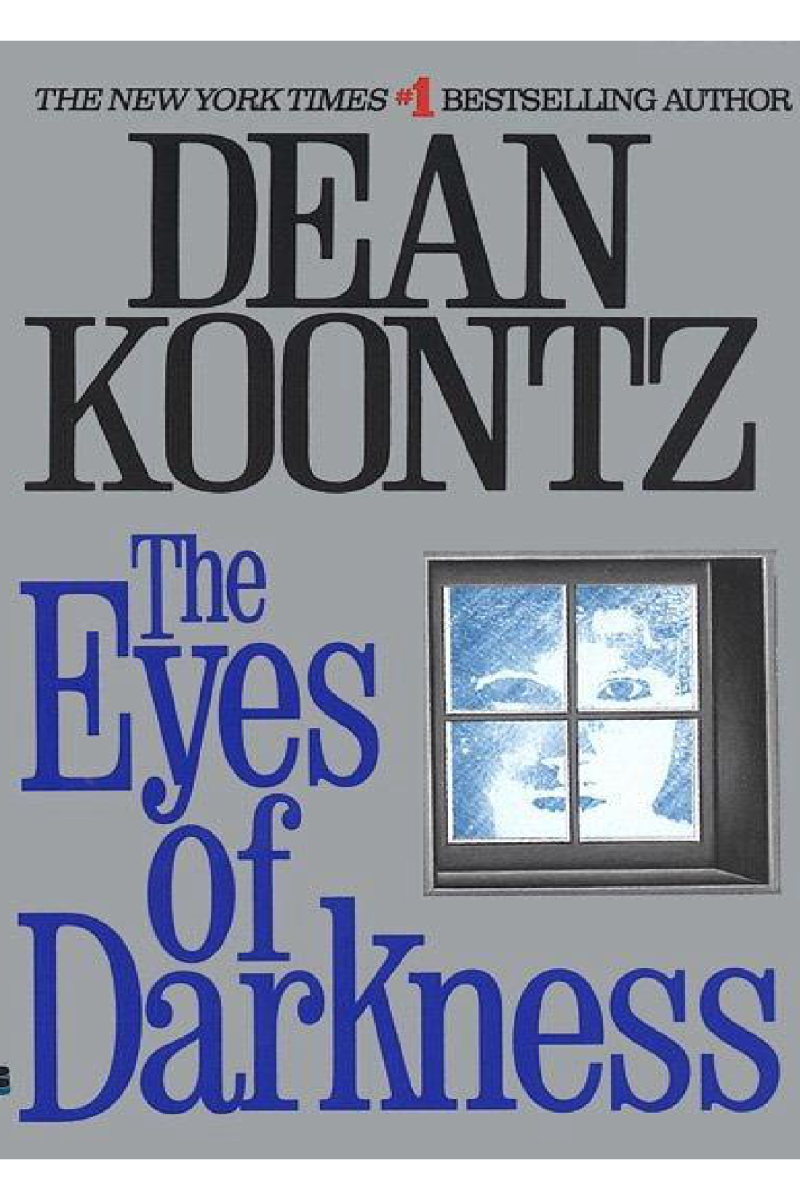 The Eyes of Darkness