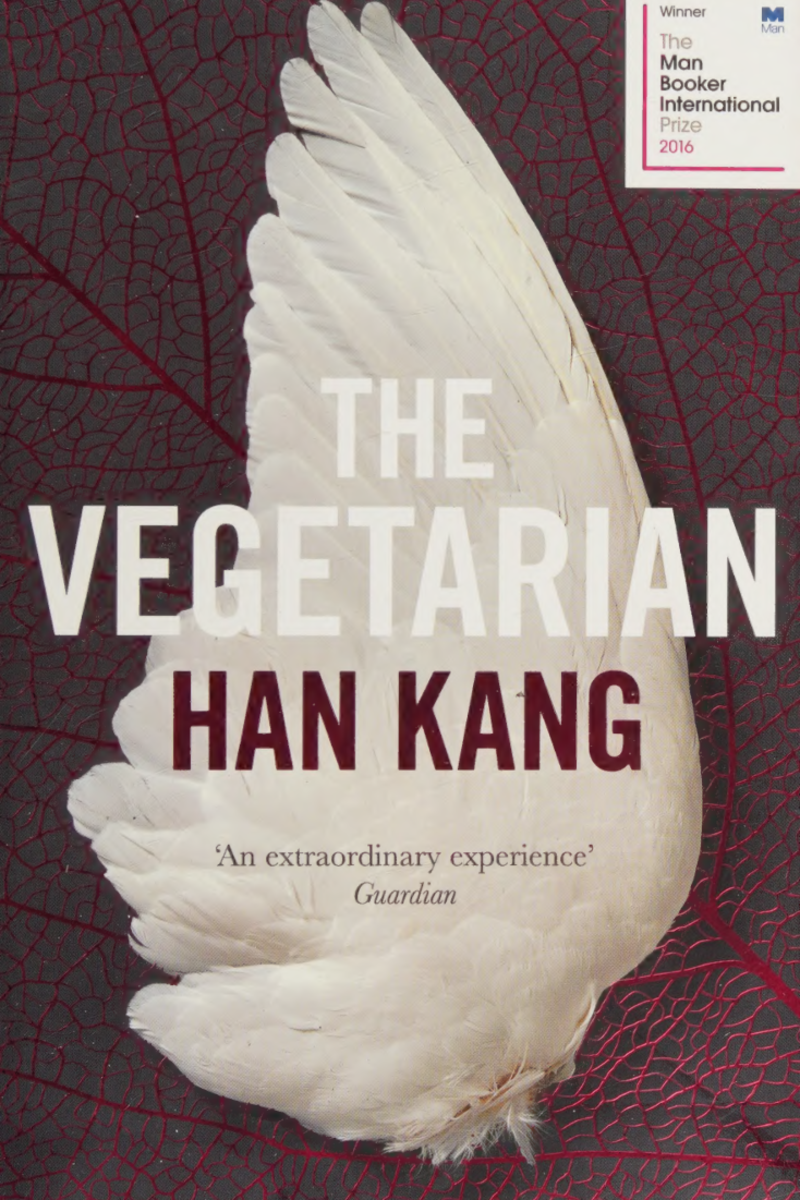 The Vegetarian