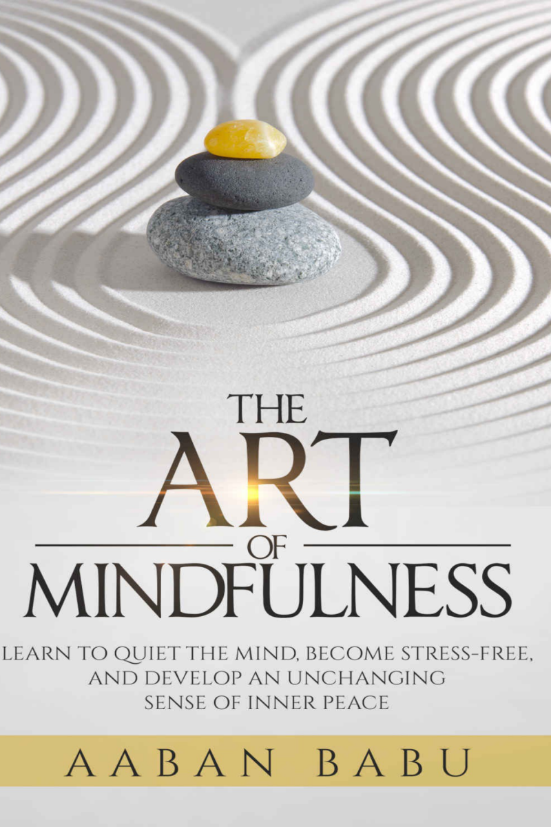 The Art of Mindfulness