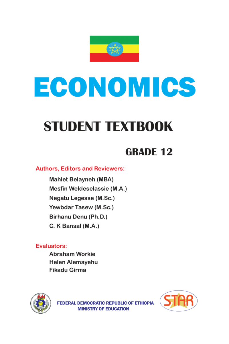 Economics