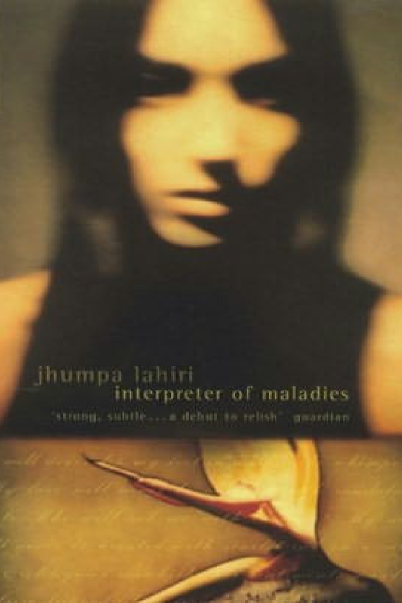 Interpreter of Maladies