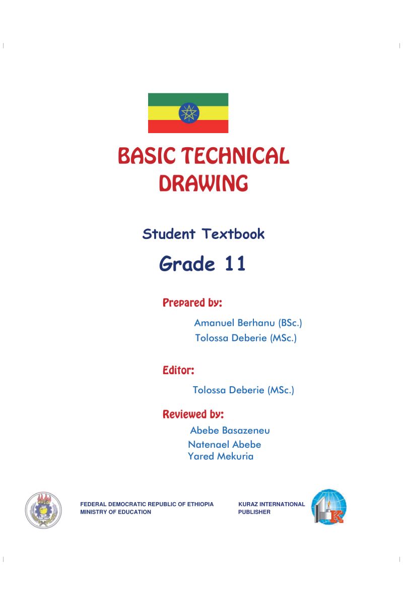 Technical Drawing