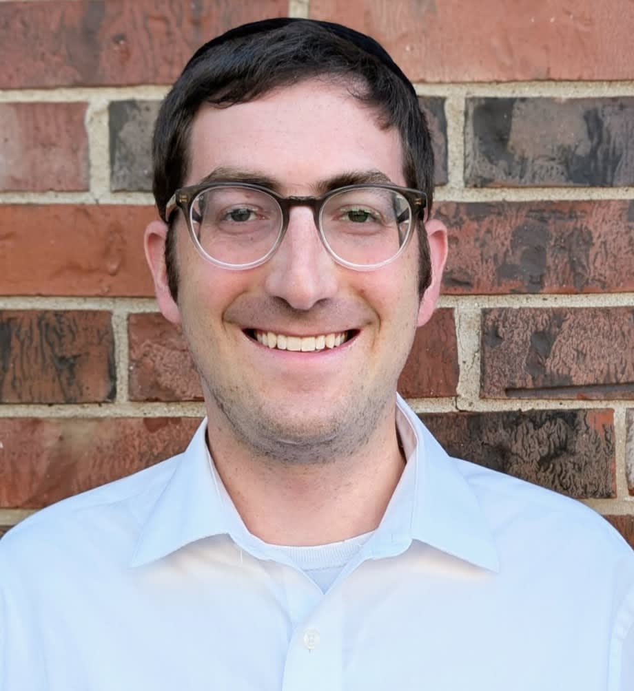 Jeremy (Yechiel) Bresler Photo