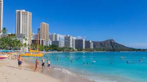 Waikiki