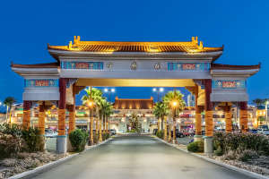 Chinatown