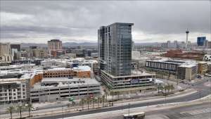 Symphony Park