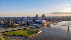 Louisville/Jefferson County