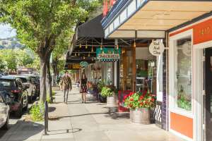 Calistoga