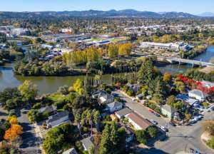 Alta Heights