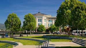 Old Town Napa