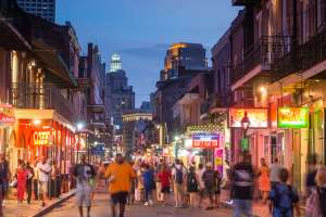 New Orleans