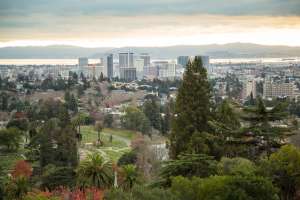 Oakland