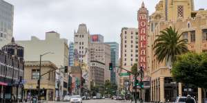 Oakland