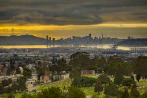 Oakland