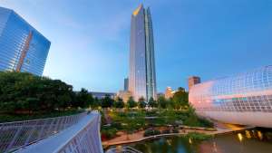 Oklahoma City
