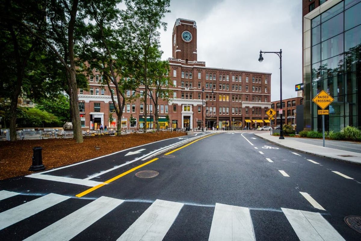 kendall square hero image
