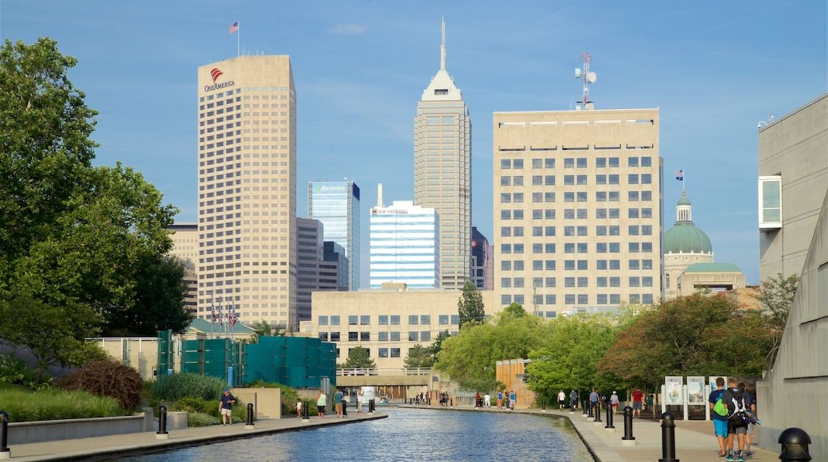 indianapolis hero image