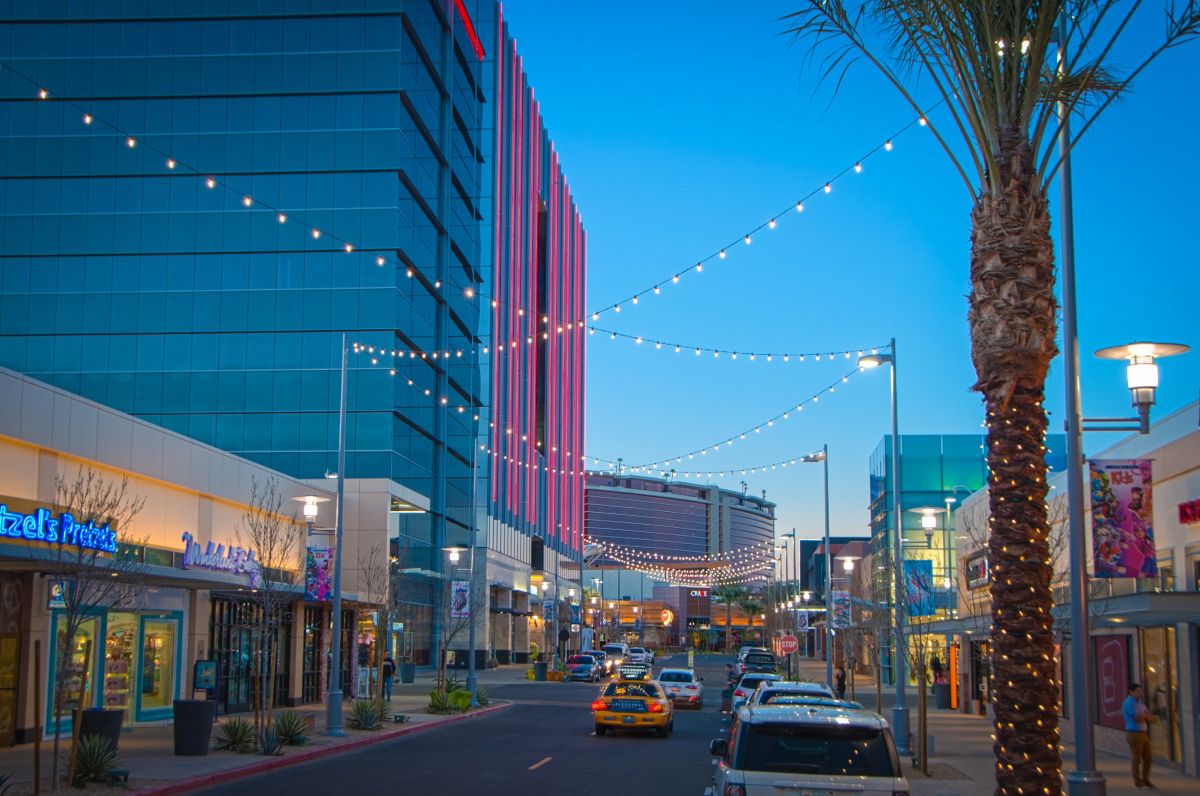 summerlin hero image