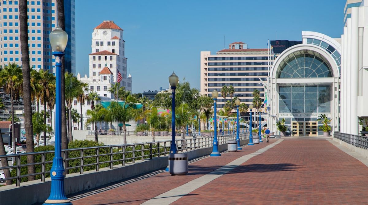 long beach hero image