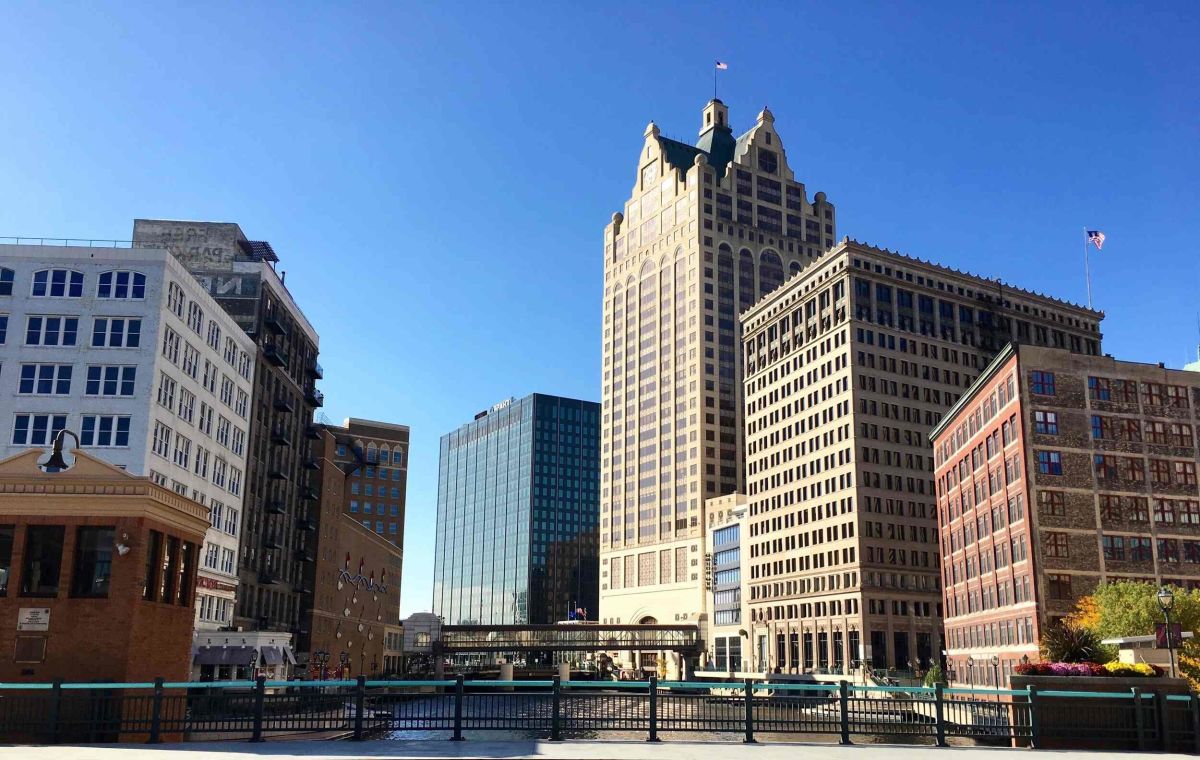 milwaukee hero image