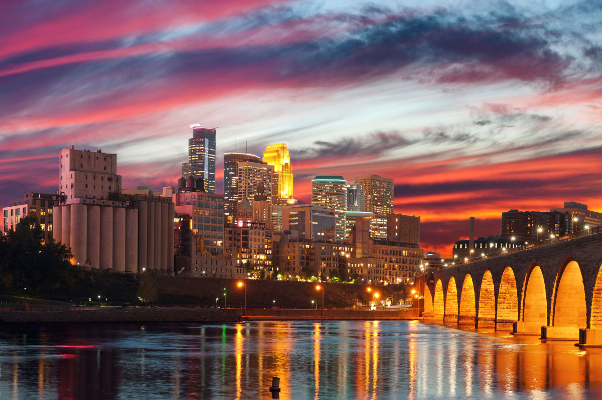 minneapolis hero image