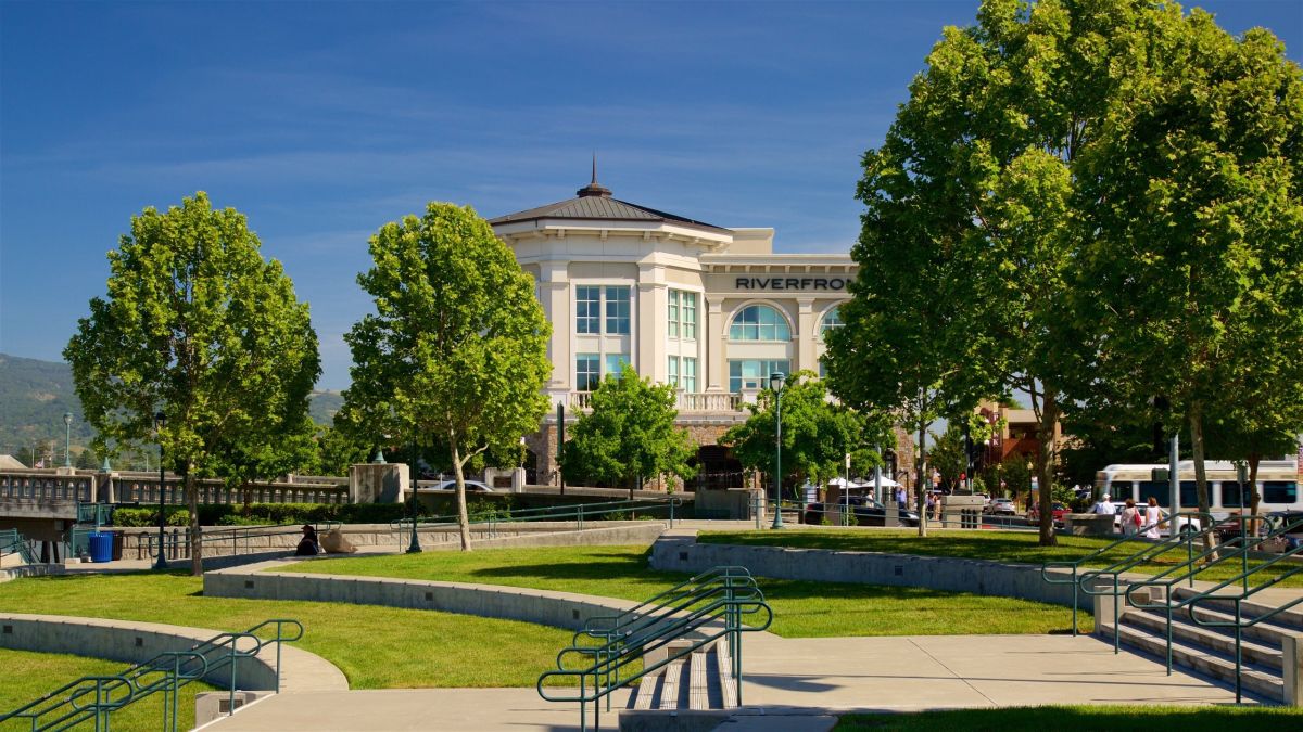 old town napa hero image
