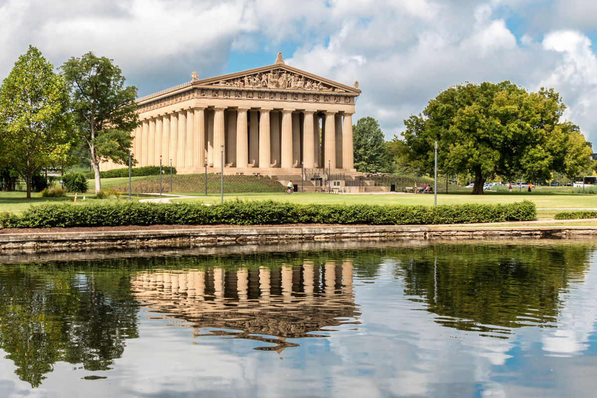 nashville hero image
