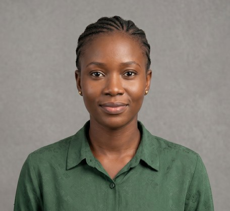 Photo de Fatou JALLOW
