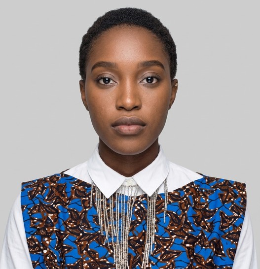 Photo de Habiba ABDOULAYE
