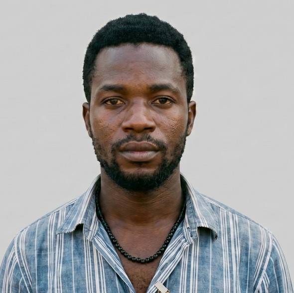 Photo de Mamadou BARRY