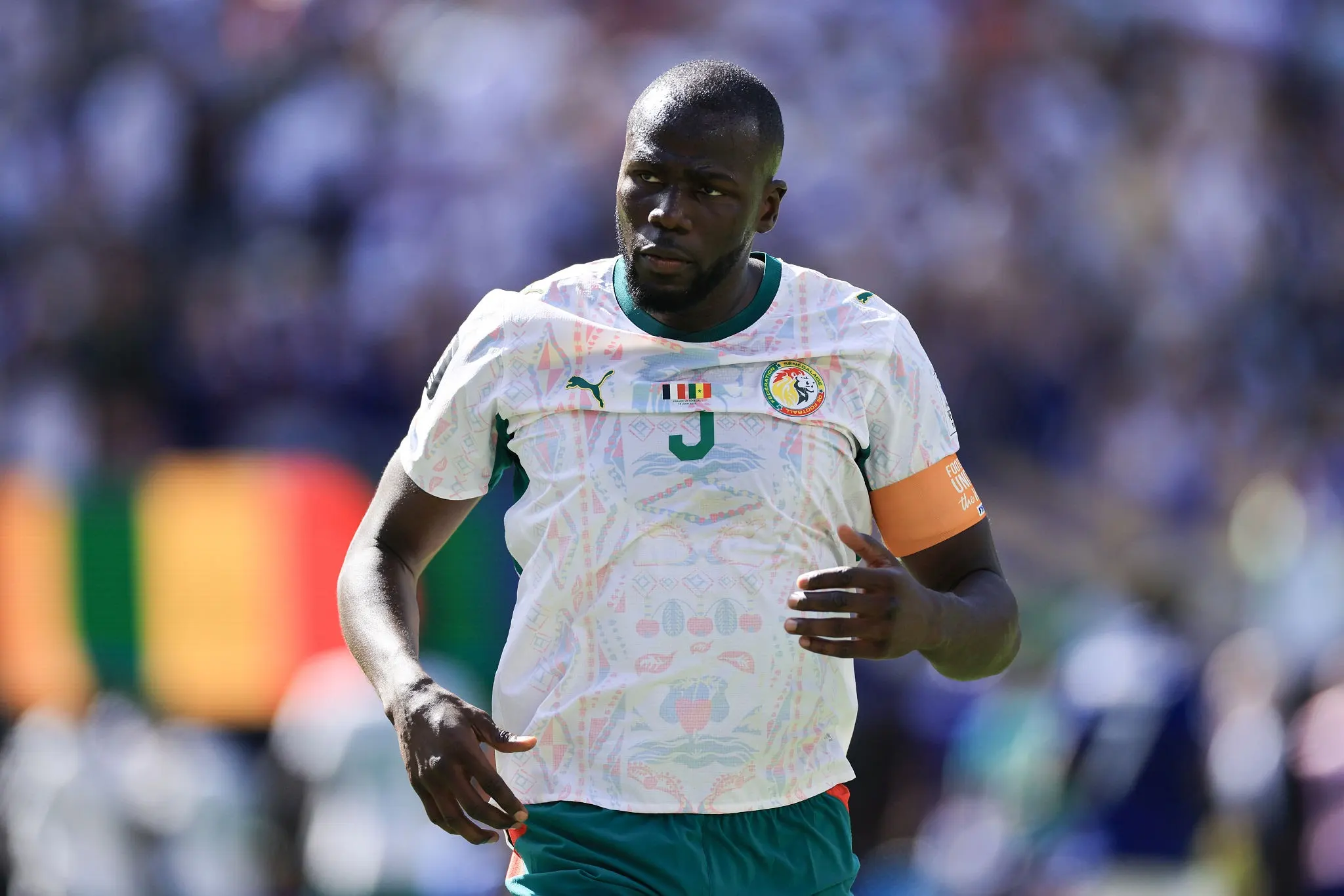 Kalidou Koulibaly