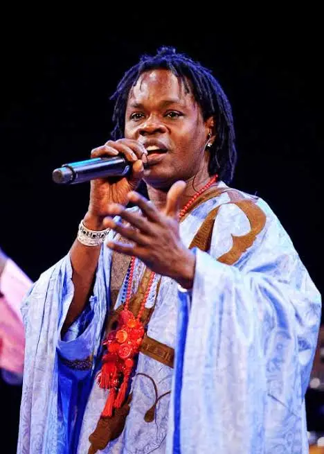 Baaba Maal