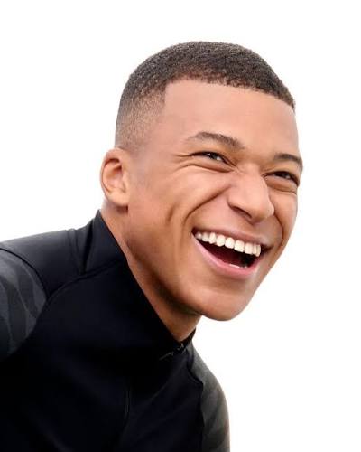 Kylian Mbappé