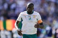 Kalidou Koulibaly