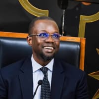 Ousmane Sonko
