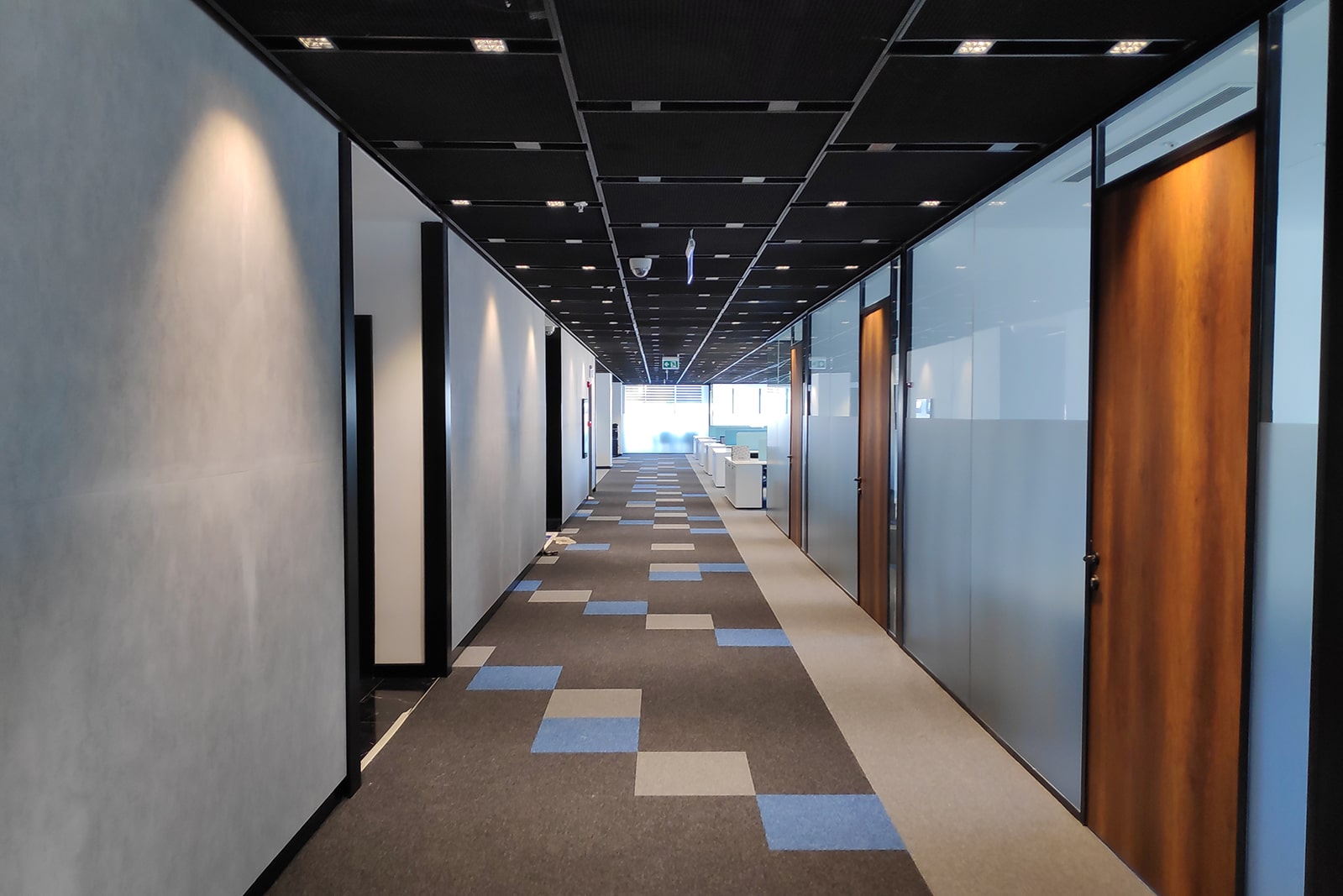 TCMB Ümraniye Ek Yerleşkesi - 5