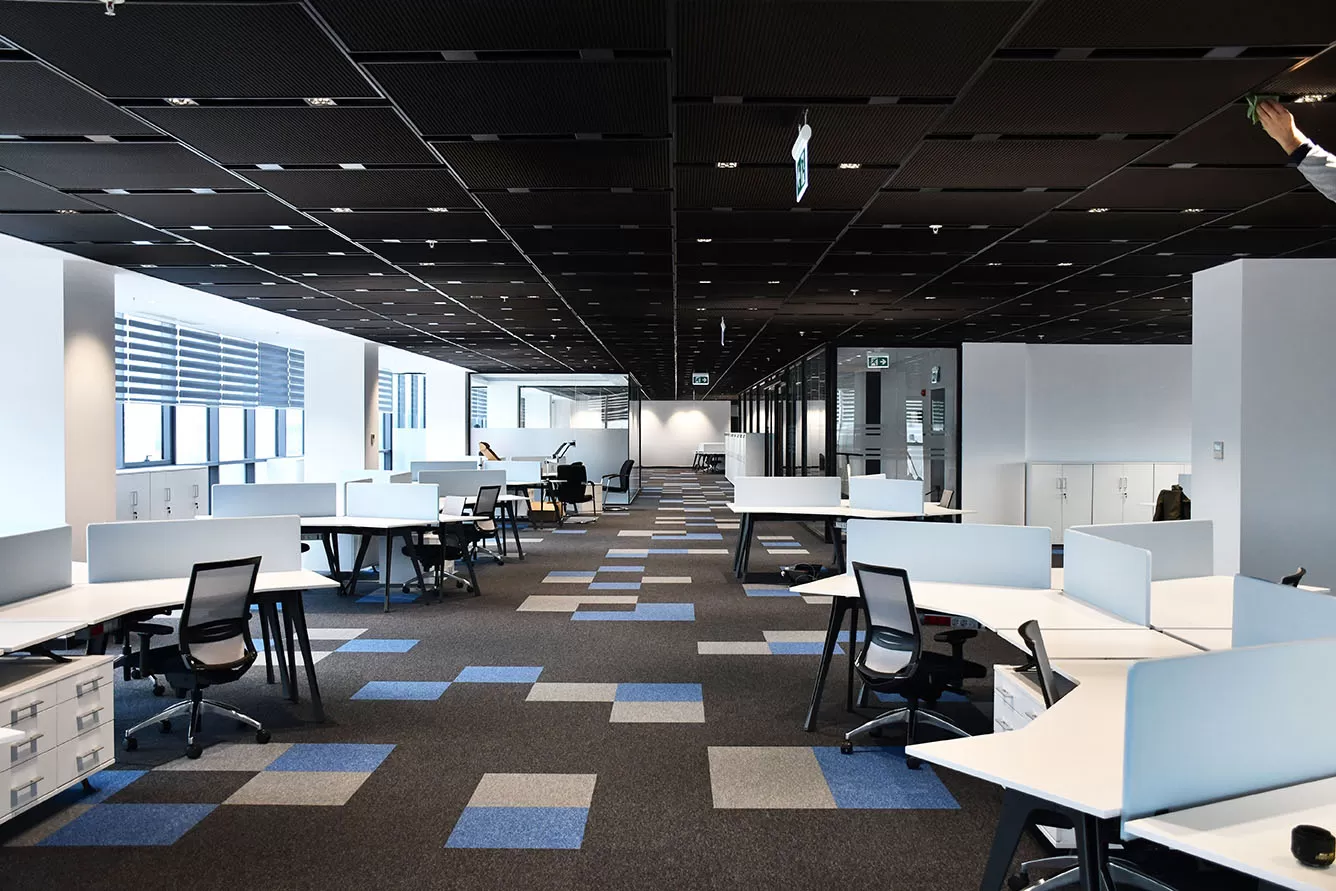 TCMB Ümraniye Ek Yerleşkesi - 11