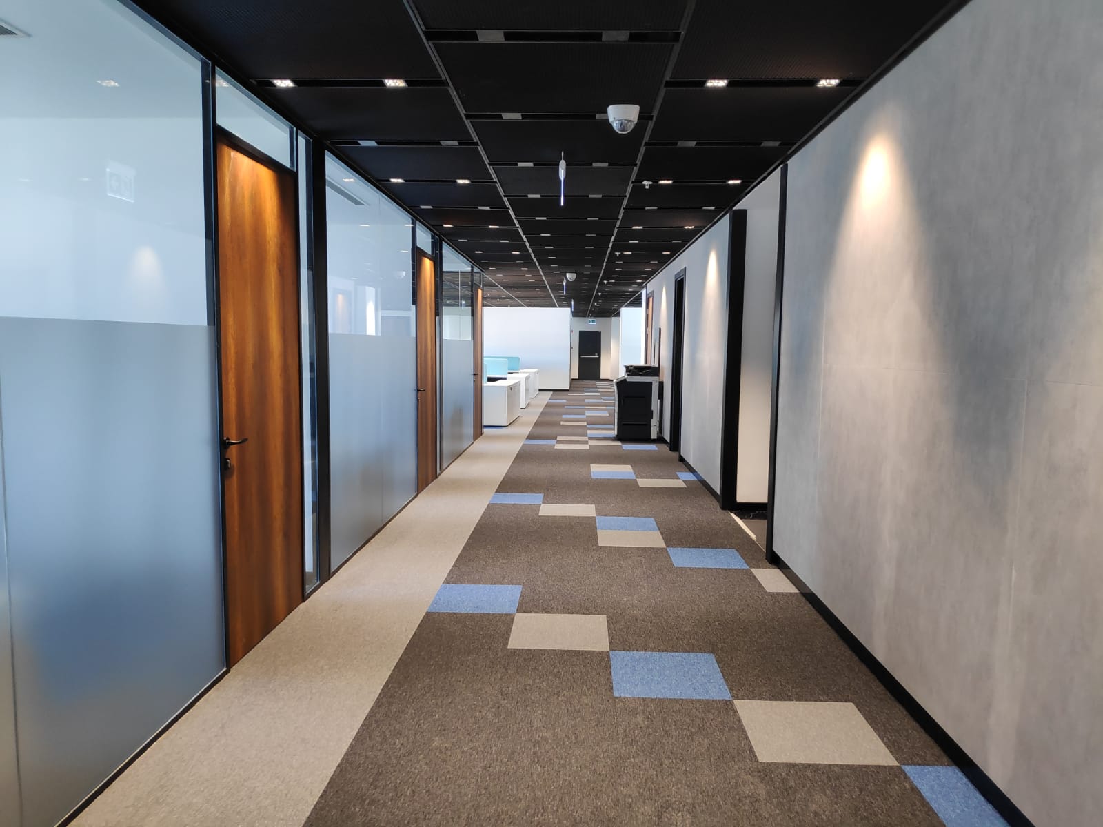 TCMB Ümraniye Ek Yerleşkesi - 13