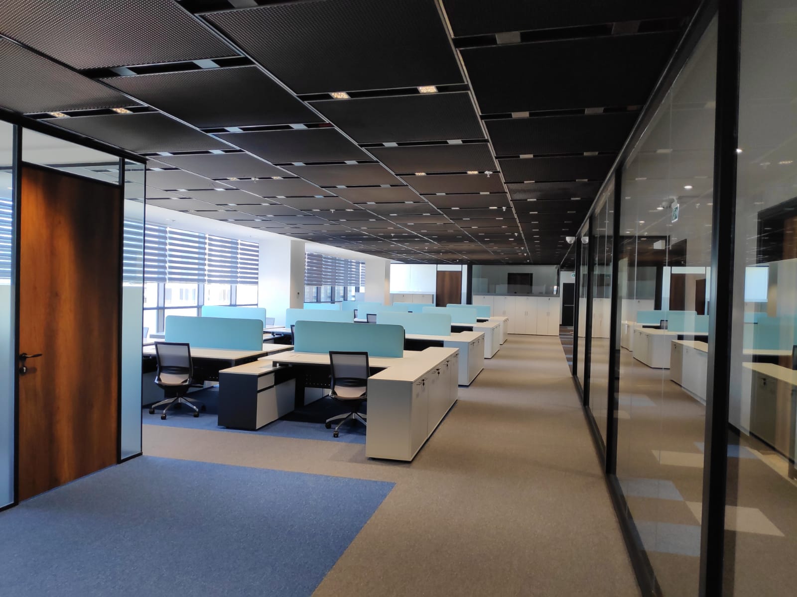 TCMB Ümraniye Ek Yerleşkesi - 14