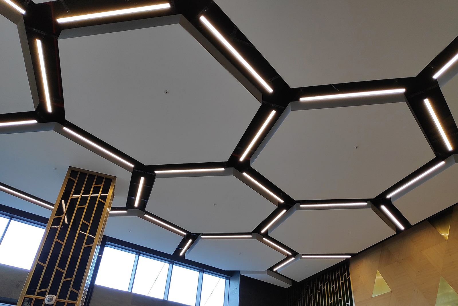 TCMB Ümraniye Ek Yerleşkesi - 3