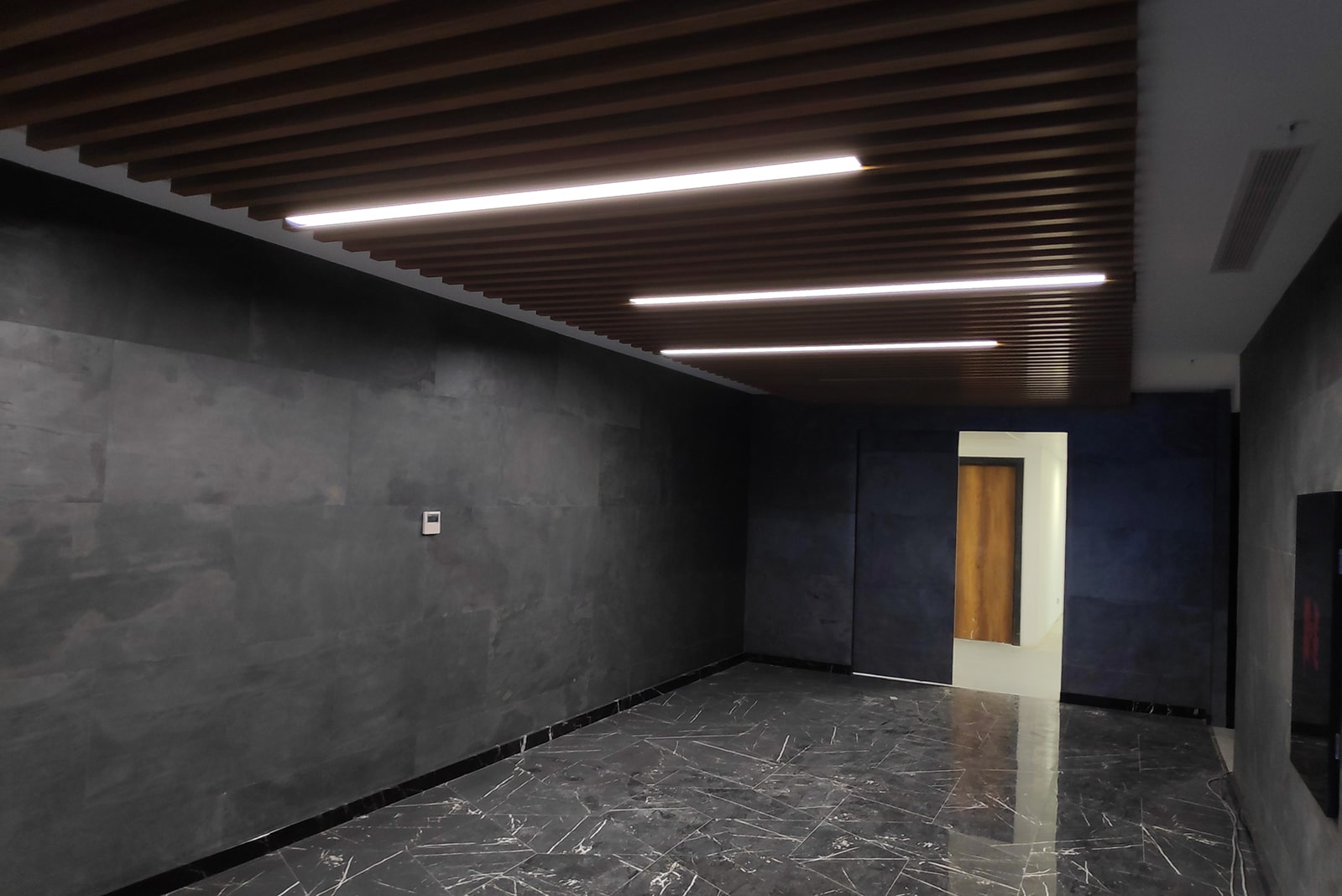 TCMB Ümraniye Ek Yerleşkesi - 7