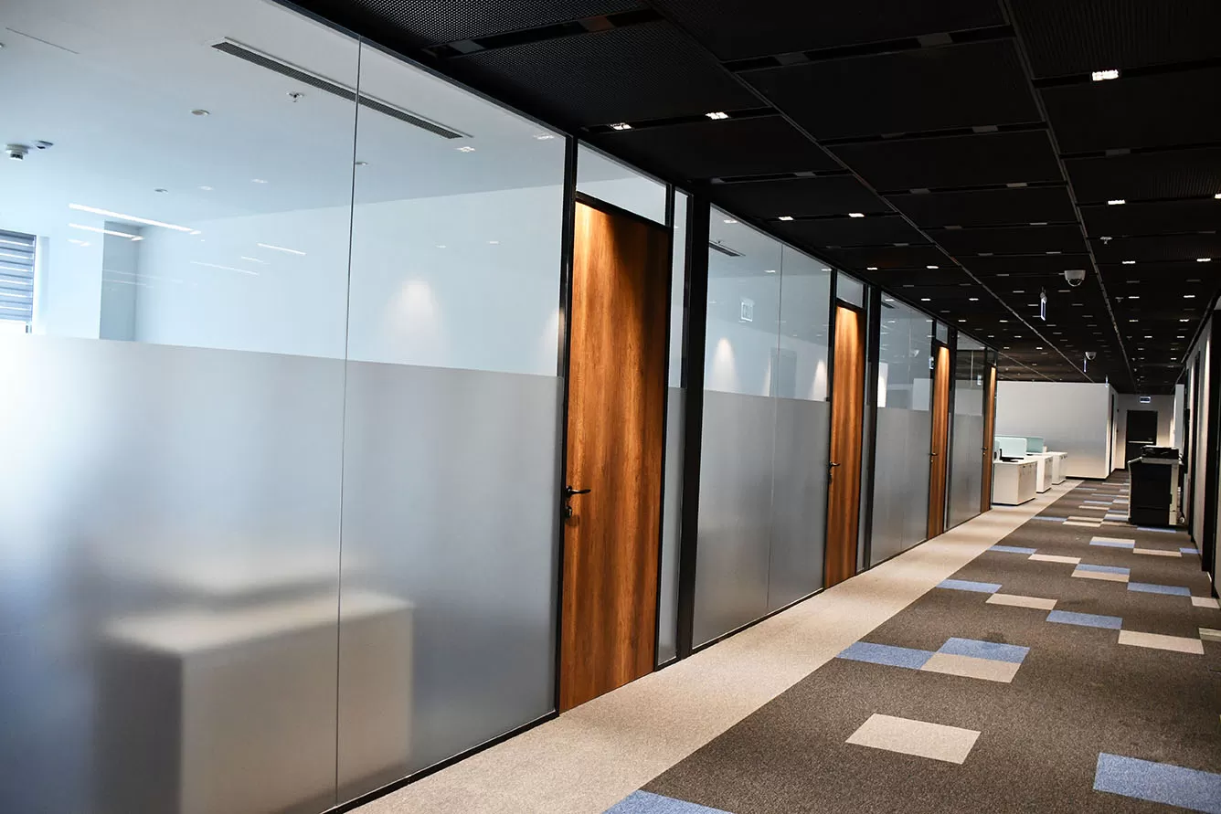 TCMB Ümraniye Ek Yerleşkesi - 10