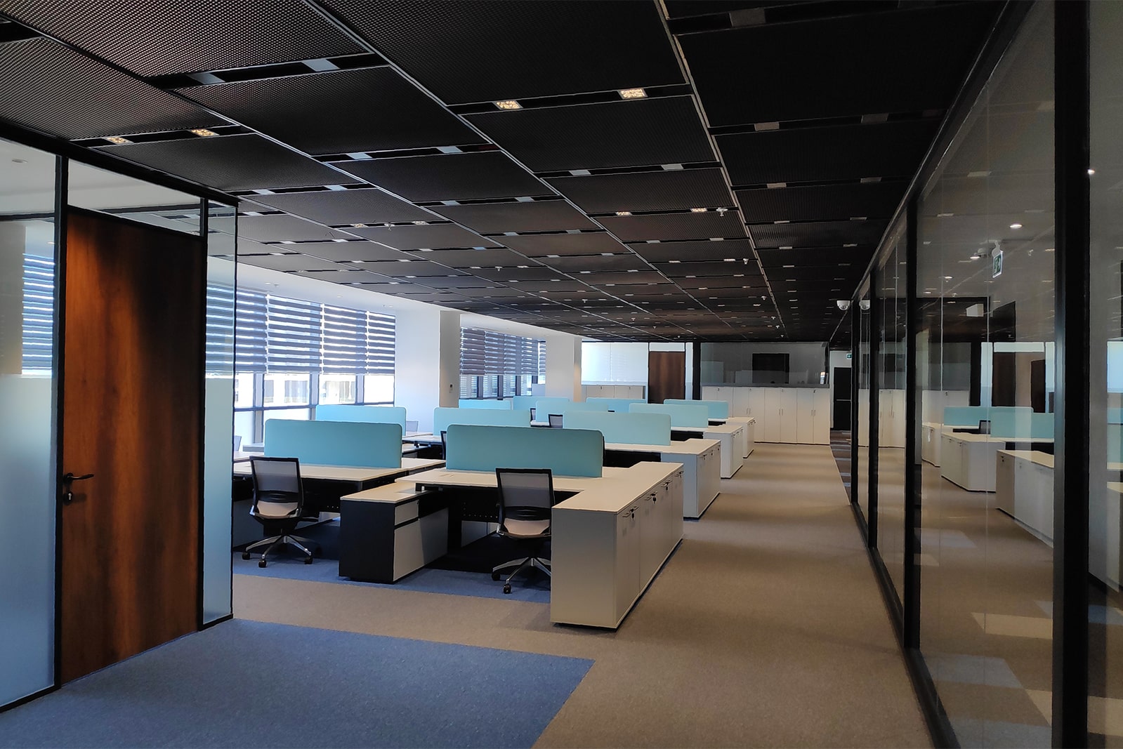 TCMB Ümraniye Ek Yerleşkesi - 4