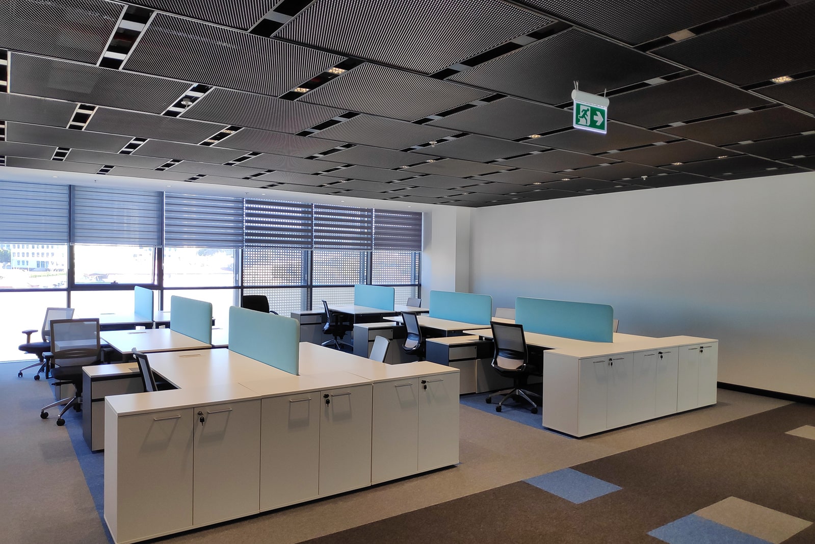 TCMB Ümraniye Ek Yerleşkesi - 6