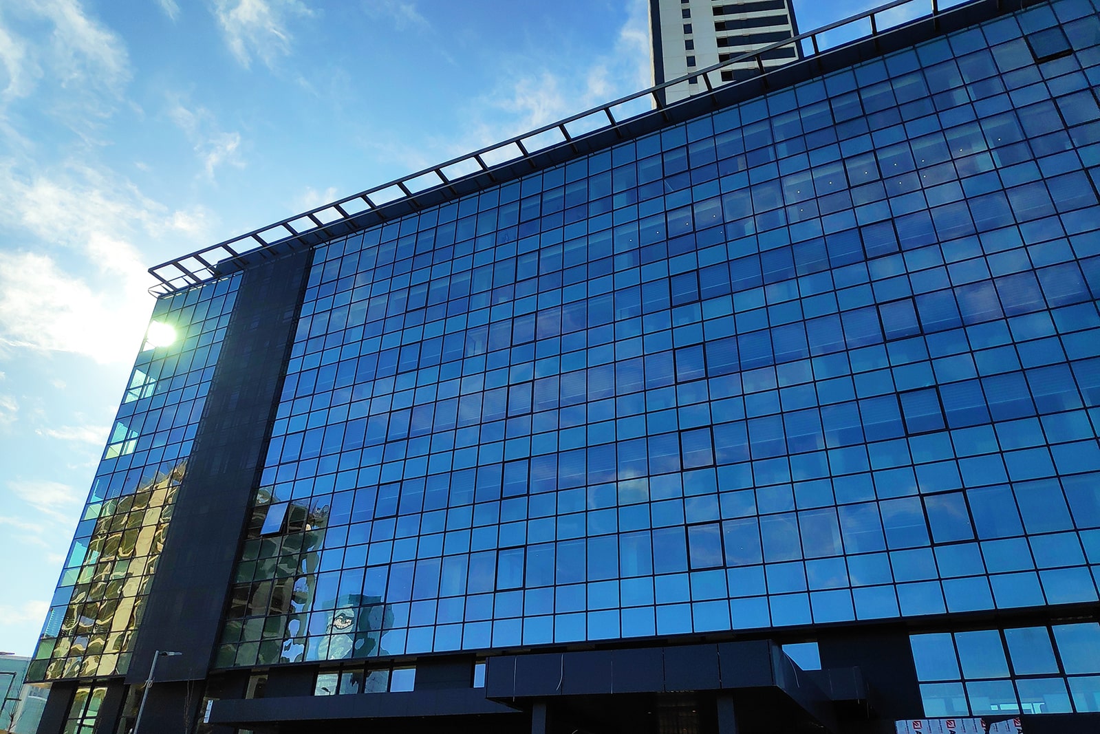 TCMB Ümraniye Ek Yerleşkesi - 2