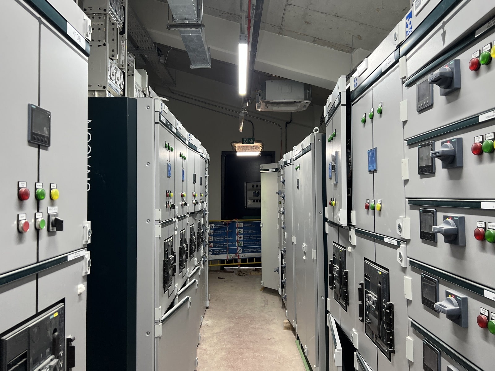 Dowaksa Karbon Elyaf Fabrikası Kapasite Artırım Projesi - 10