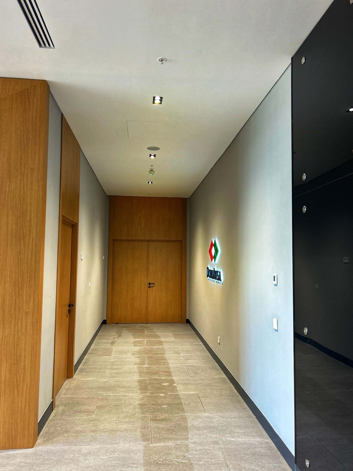 Dowaksa Karbon Elyaf Fabrikası Kapasite Artırım Projesi - 4