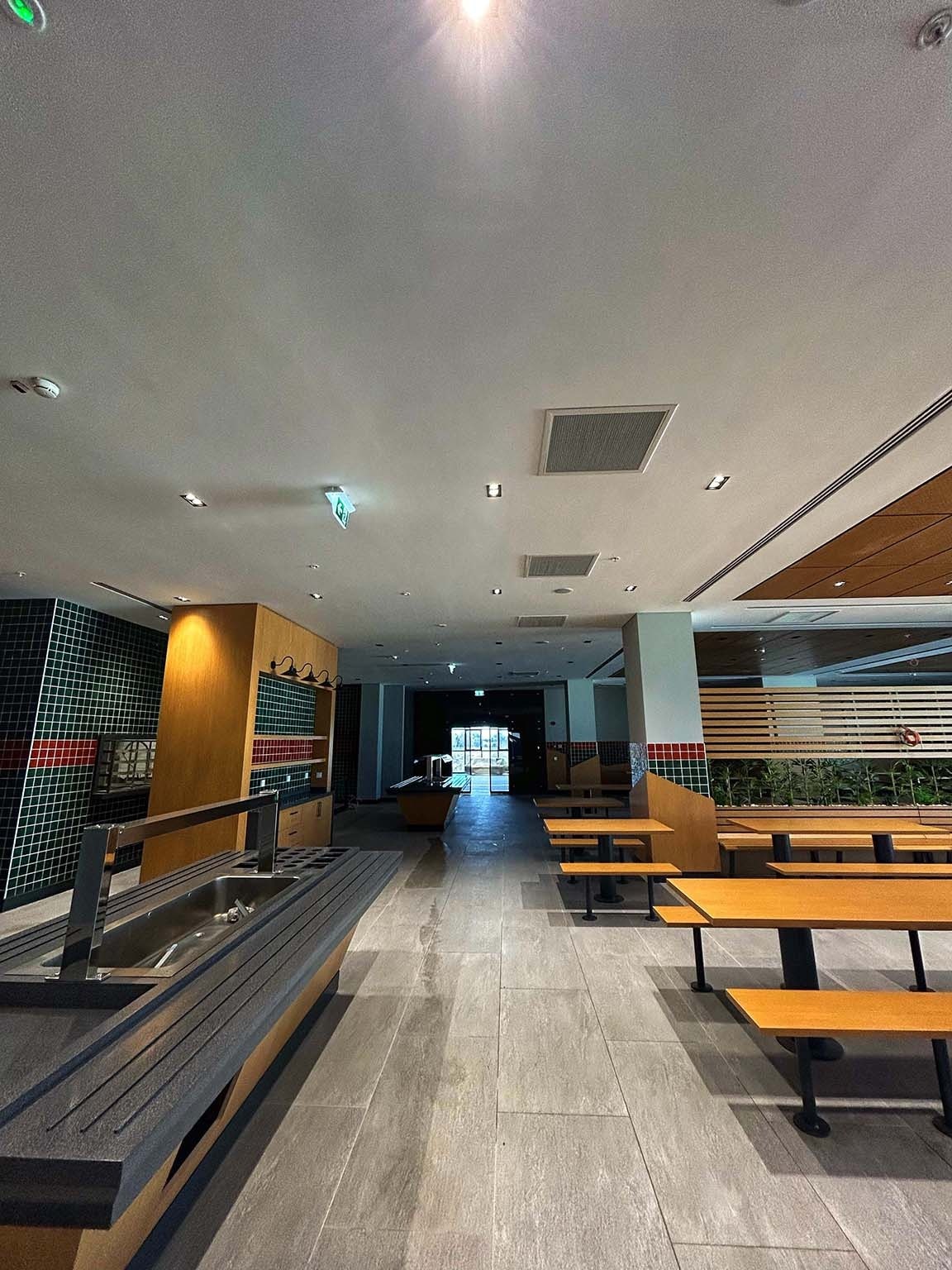 Dowaksa Karbon Elyaf Fabrikası Kapasite Artırım Projesi - 13